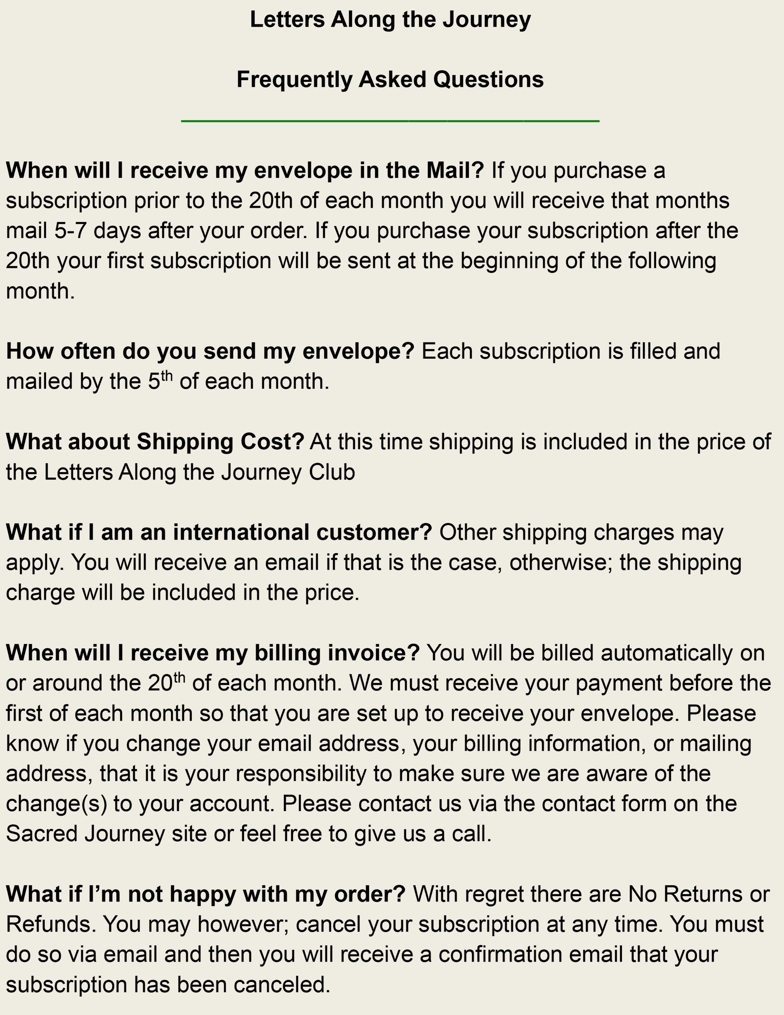 The Sacred Journey 52-Week Devotional Plan